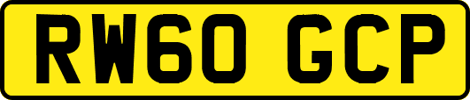 RW60GCP