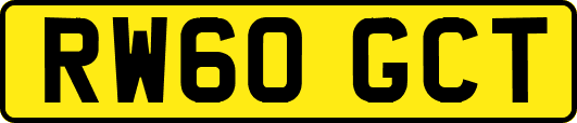 RW60GCT