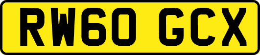 RW60GCX