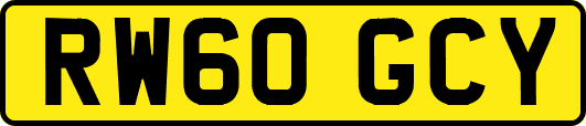 RW60GCY