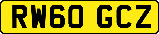 RW60GCZ