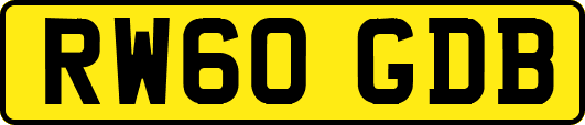 RW60GDB