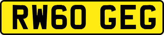 RW60GEG