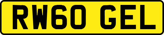 RW60GEL
