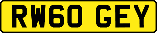 RW60GEY
