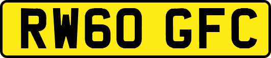 RW60GFC