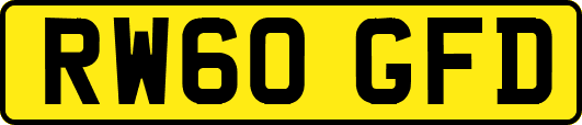 RW60GFD