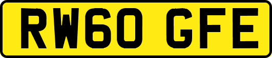 RW60GFE