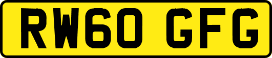 RW60GFG