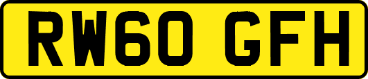 RW60GFH