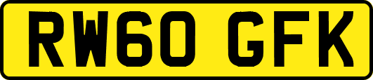 RW60GFK