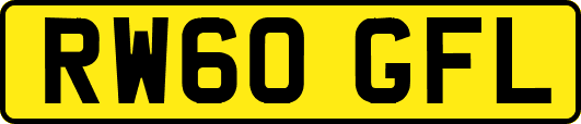 RW60GFL