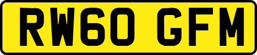 RW60GFM
