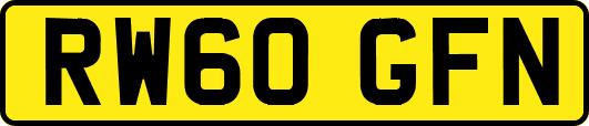 RW60GFN