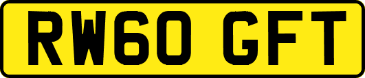 RW60GFT