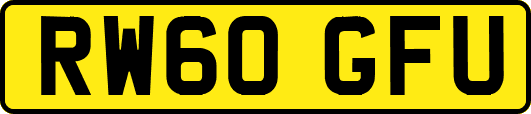 RW60GFU