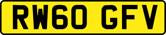 RW60GFV