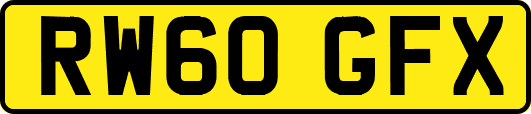 RW60GFX