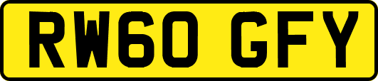RW60GFY