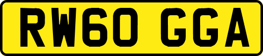 RW60GGA