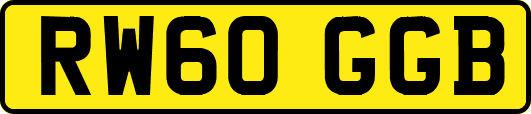 RW60GGB