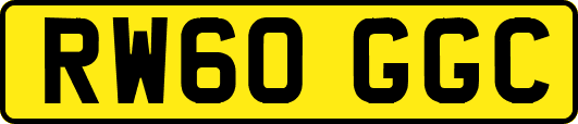 RW60GGC