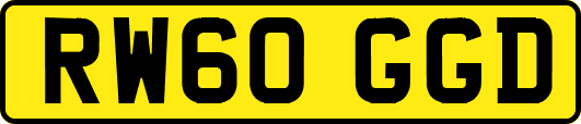 RW60GGD