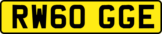 RW60GGE