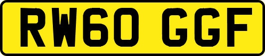 RW60GGF