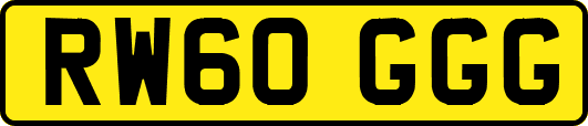 RW60GGG