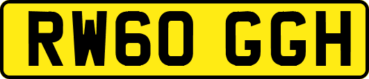 RW60GGH