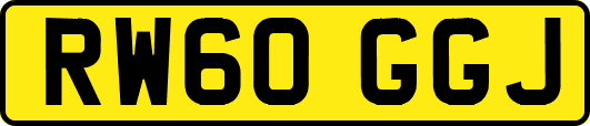 RW60GGJ