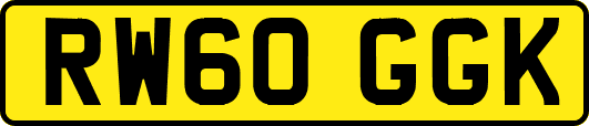 RW60GGK
