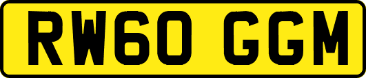 RW60GGM