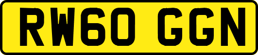 RW60GGN