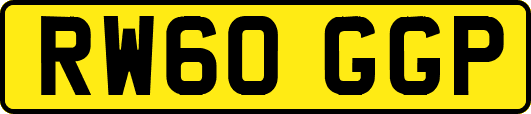 RW60GGP