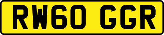 RW60GGR