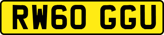 RW60GGU