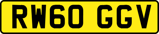 RW60GGV