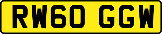 RW60GGW