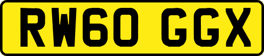 RW60GGX