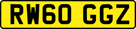 RW60GGZ
