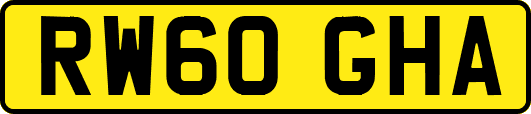 RW60GHA