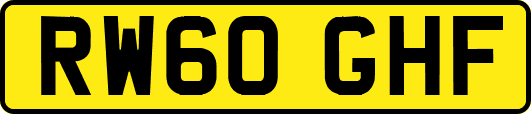 RW60GHF