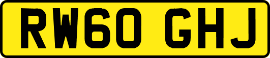 RW60GHJ