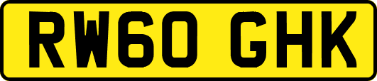 RW60GHK