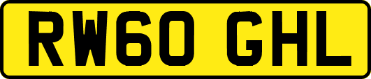 RW60GHL