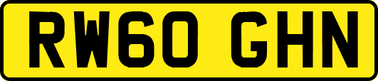 RW60GHN