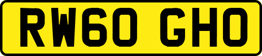 RW60GHO