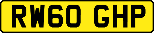 RW60GHP